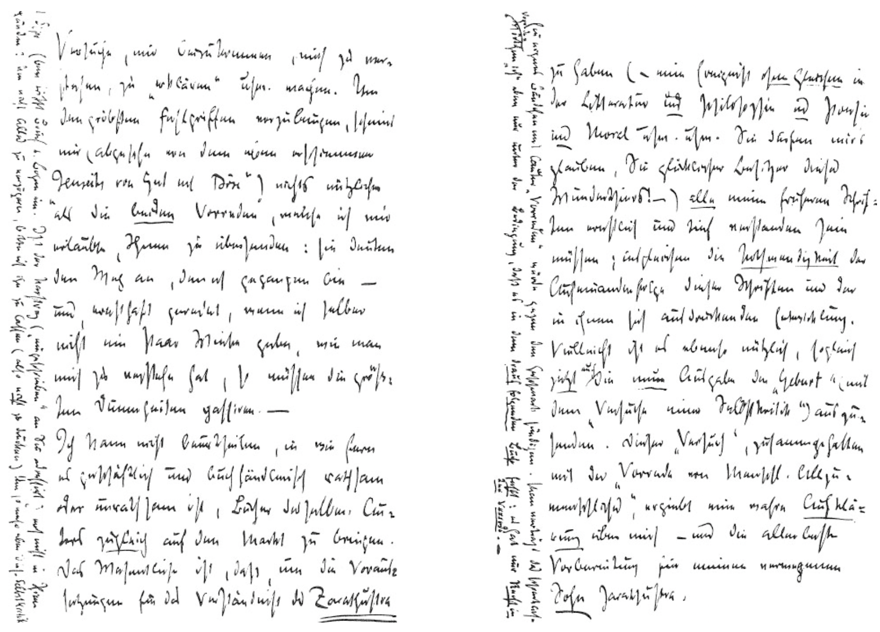 Safe and warm and dry: part 7